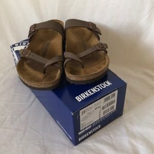 Birkenstock - Mayari - Size 39